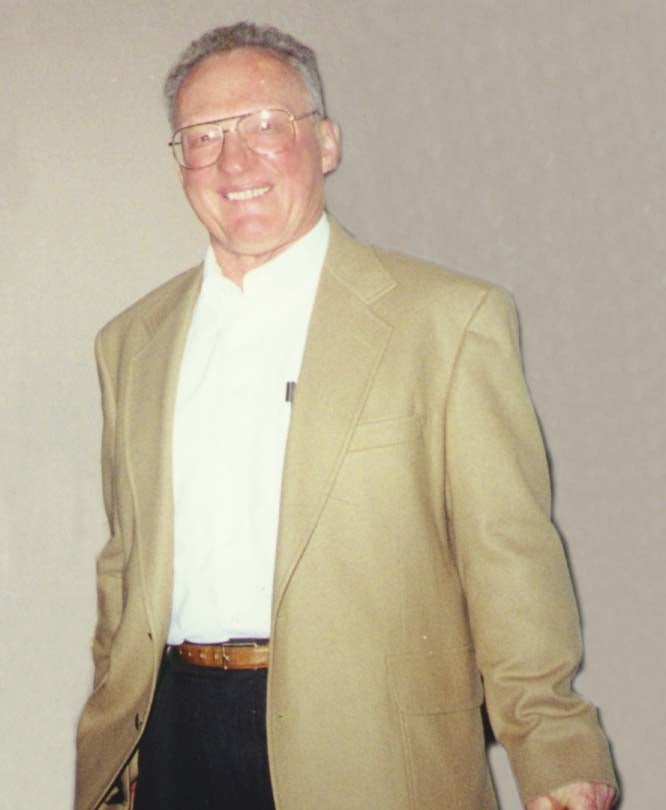 Farrel W. Lytle