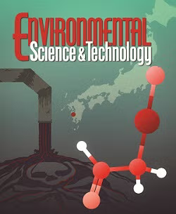 Environmental Science and Technology
