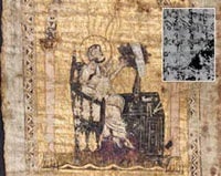 Image provided by Will Noel, The Walters Art Museum