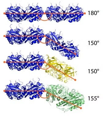 View of the various interfaces in the intact BMC shell.