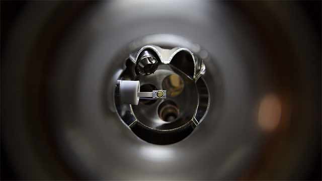 Beam Lines & Instrumentation Beam Lines & Instrumentation