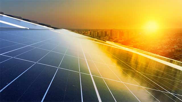 Solar Energy Solar Energy