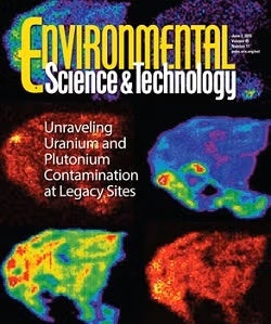 EST Cover Image