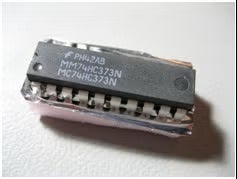 Photo: Krunkeworke/Flickr