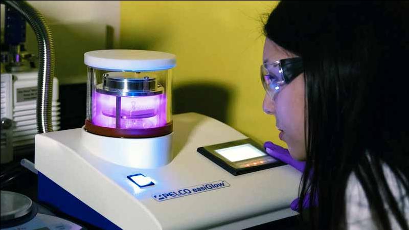 Stanford-SLAC Cryo-EM