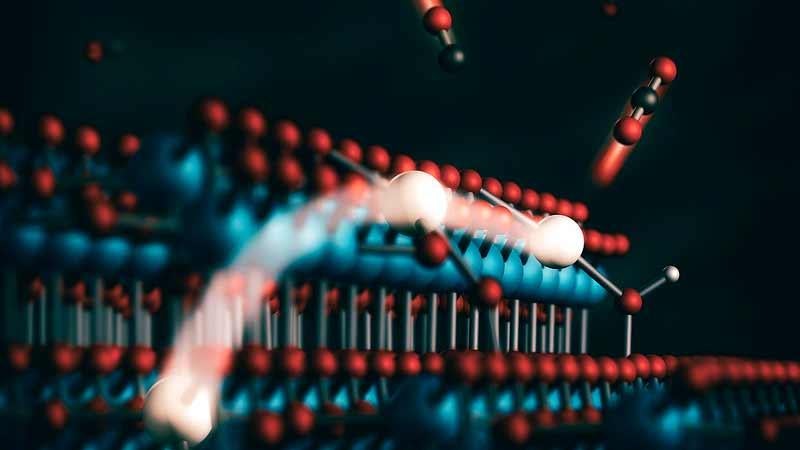 Chemistry & Catalysis