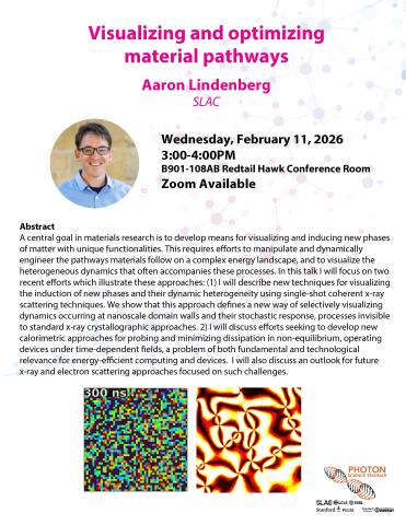 Visualizing and optimizing material pathways